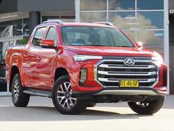 2023 LDV T60 Max PRO