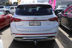 2022 Hyundai Santa Fe Highlander
