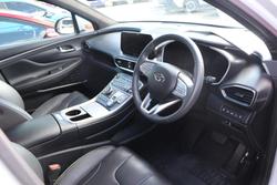 2022 Hyundai Santa Fe Highlander