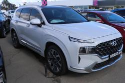 2022 Hyundai Santa Fe Highlander