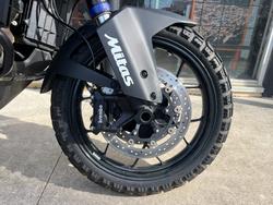 2023 Ktm SUPER ADVENTURE S ORANGE