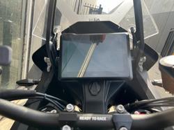 2023 Ktm SUPER ADVENTURE S ORANGE