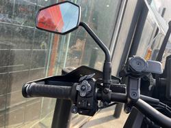 2023 Ktm SUPER ADVENTURE S ORANGE