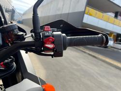 2023 Ktm SUPER ADVENTURE S ORANGE