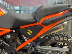 2023 Ktm SUPER ADVENTURE S ORANGE
