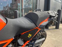 2023 Ktm SUPER ADVENTURE S ORANGE