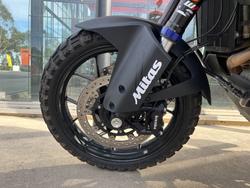 2023 Ktm SUPER ADVENTURE S ORANGE