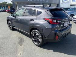 2025 Subaru Crosstrek 2.0S