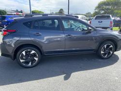 2025 Subaru Crosstrek 2.0S