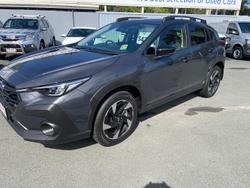 2025 Subaru Crosstrek 2.0S