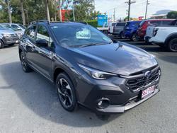 2025 Subaru Crosstrek 2.0S