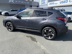 2025 Subaru Crosstrek 2.0S