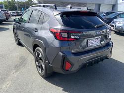 2025 Subaru Crosstrek 2.0S