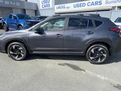 2025 Subaru Crosstrek 2.0S