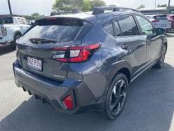2025 Subaru Crosstrek 2.0S
