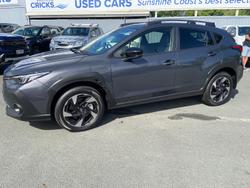 2025 Subaru Crosstrek 2.0S