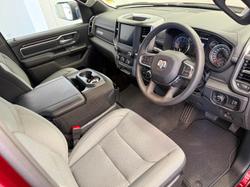 2023 Ram 1500 Big Horn SWB