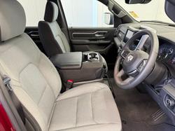 2023 Ram 1500 Big Horn SWB