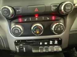 2023 Ram 1500 Big Horn SWB