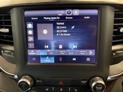 2023 Ram 1500 Big Horn SWB
