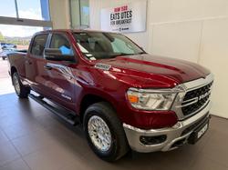 2023 Ram 1500 Big Horn SWB