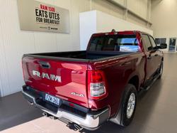 2023 Ram 1500 Big Horn SWB