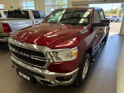 2023 Ram 1500 Big Horn SWB