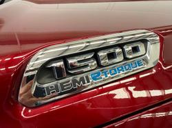 2023 Ram 1500 Big Horn SWB