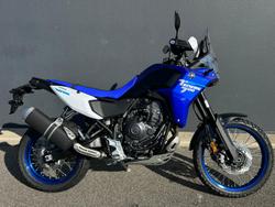 Yamaha Tenere 700 (XTZ690)