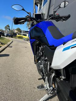 2026 Yamaha Tenere 700 (XTZ690) Tenere Blue