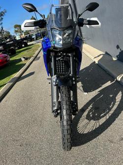 2026 Yamaha Tenere 700 (XTZ690) Tenere Blue
