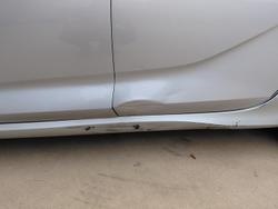 2018 Holden Commodore RS ZB MY18 AWD Nitrate Silver