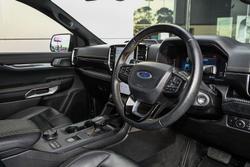 2023 Ford Ranger Wildtrak