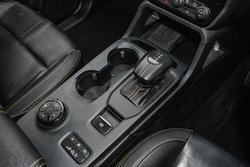 2023 Ford Ranger Wildtrak