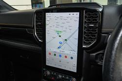 2023 Ford Ranger Wildtrak