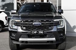 2023 Ford Ranger Wildtrak