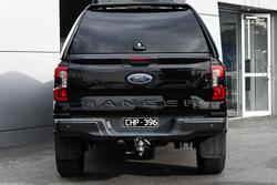 2023 Ford Ranger Wildtrak