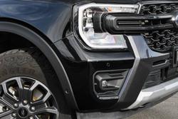 2023 Ford Ranger Wildtrak