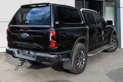 2023 Ford Ranger Wildtrak