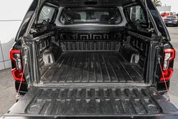 2023 Ford Ranger Wildtrak