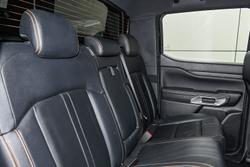2023 Ford Ranger Wildtrak