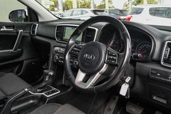2019 Kia Sportage Si Premium
