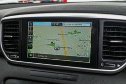 2019 Kia Sportage Si Premium