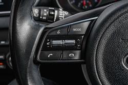 2019 Kia Sportage Si Premium