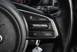 2019 Kia Sportage Si Premium
