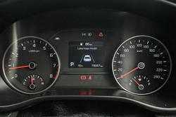 2019 Kia Sportage Si Premium