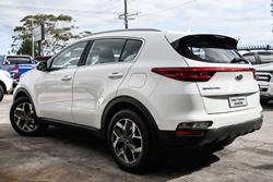 2019 Kia Sportage Si Premium