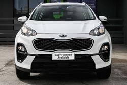 2019 Kia Sportage Si Premium