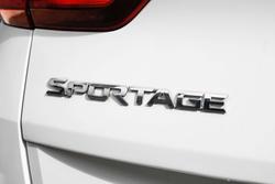 2019 Kia Sportage Si Premium