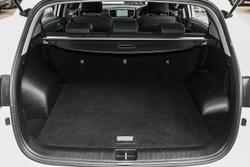 2019 Kia Sportage Si Premium